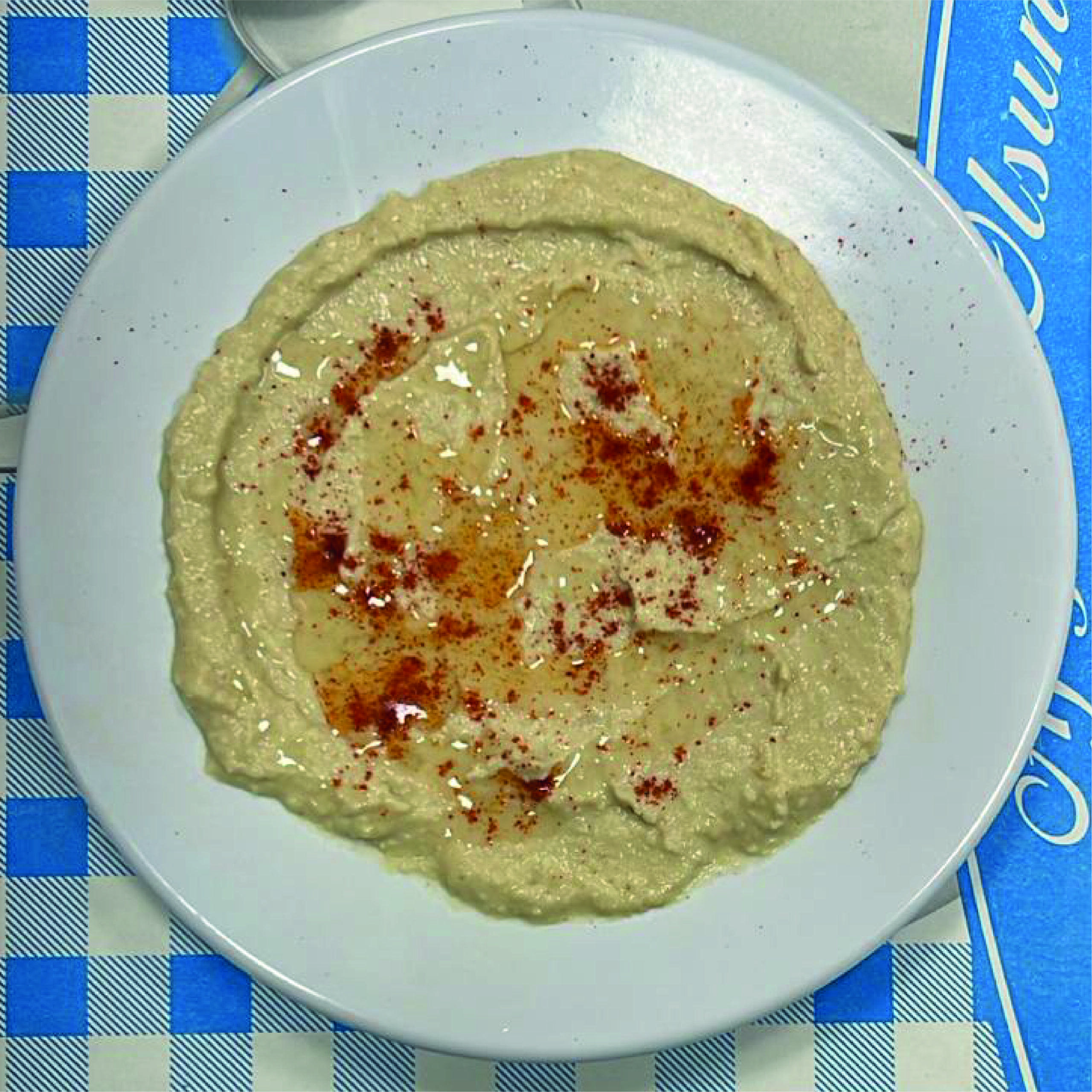 Humus