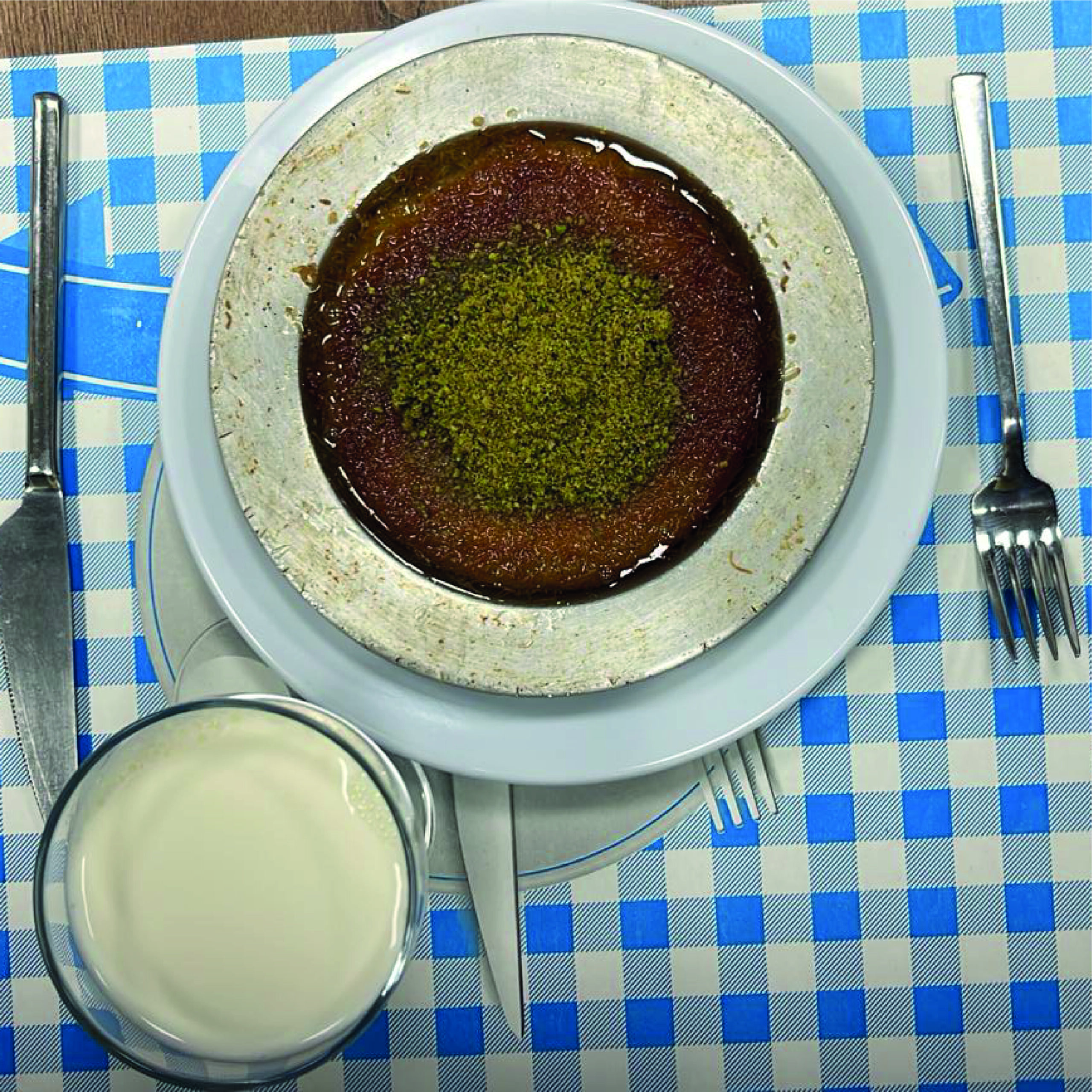 Künefe
