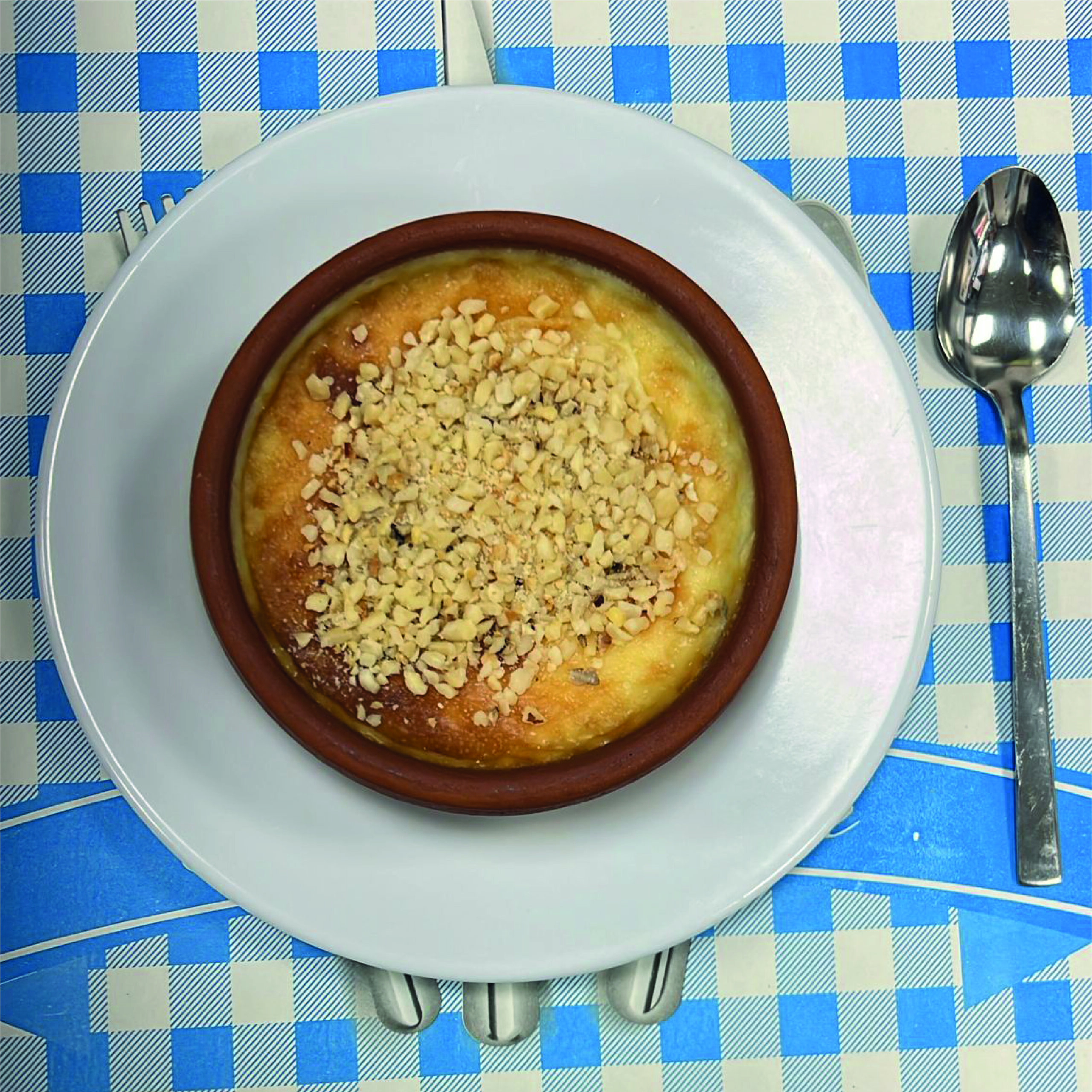 Sütlaç