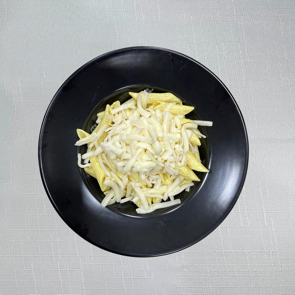 Mozarella Makarna
