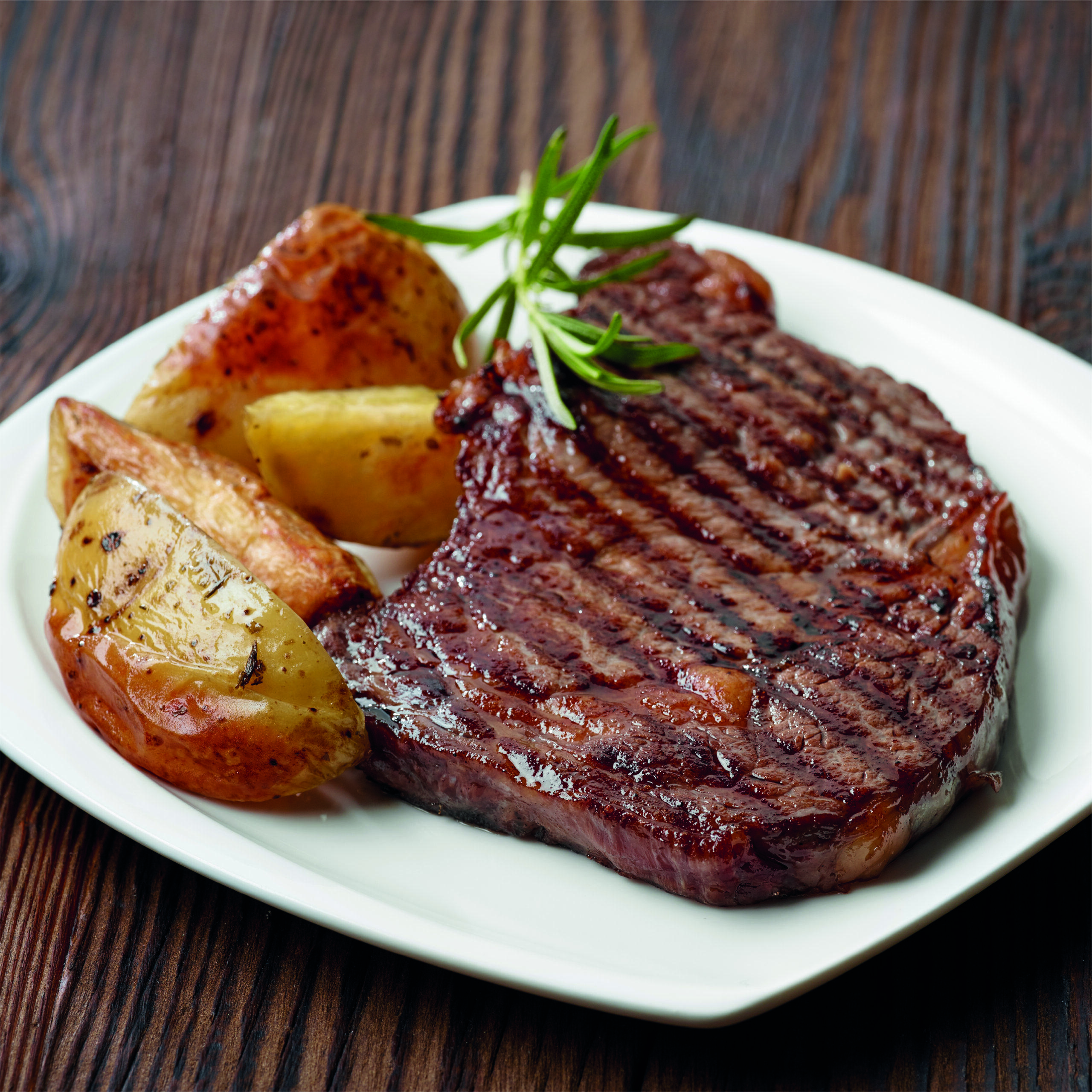 Antrikot Steak (400 Gr)