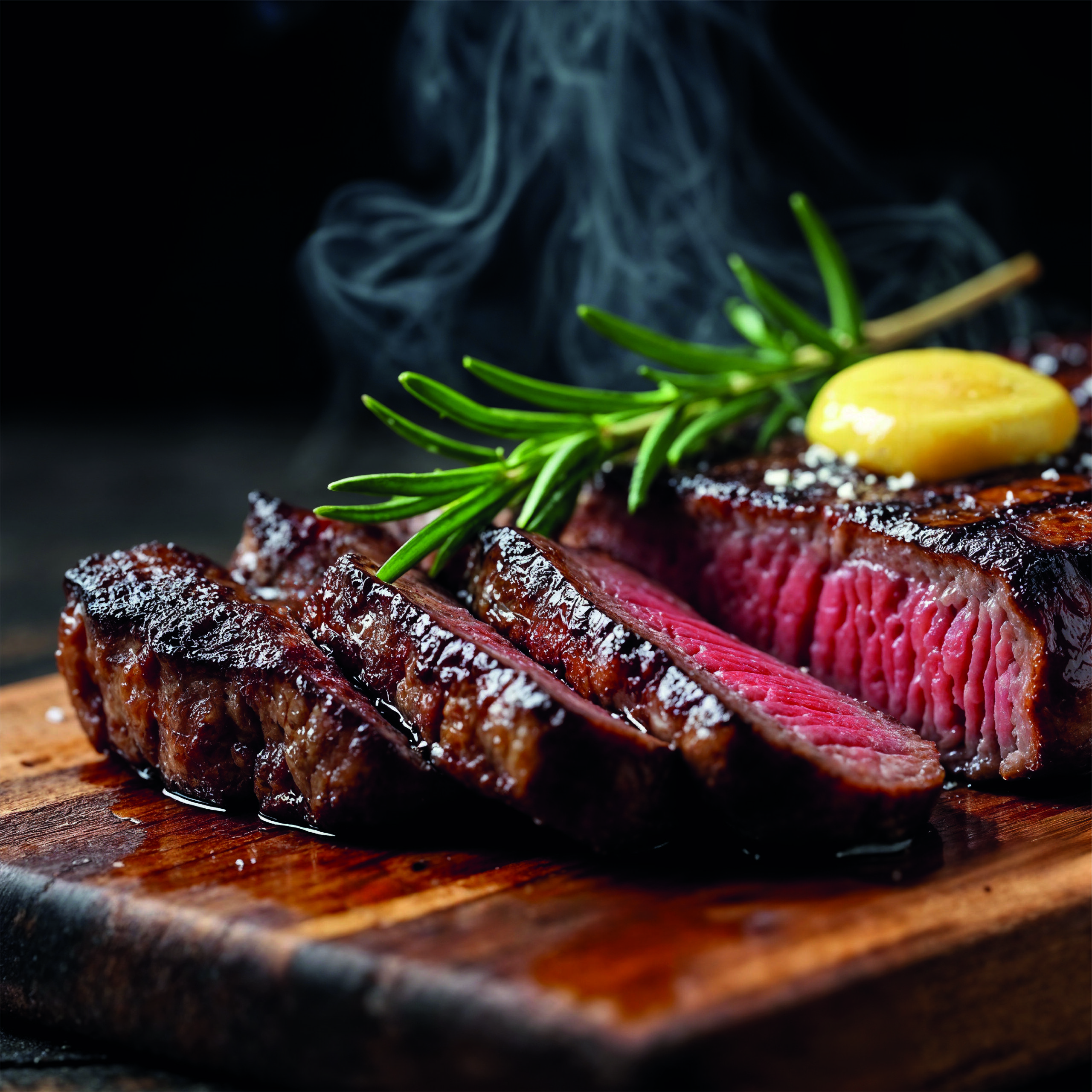 Bonfile Steak (400 Gr)