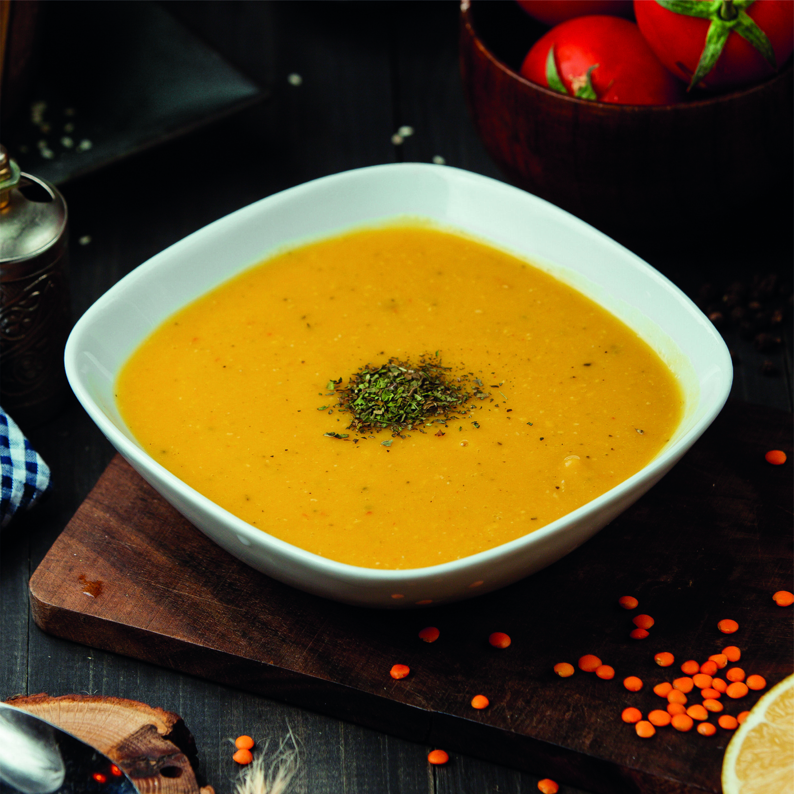 Mercimek