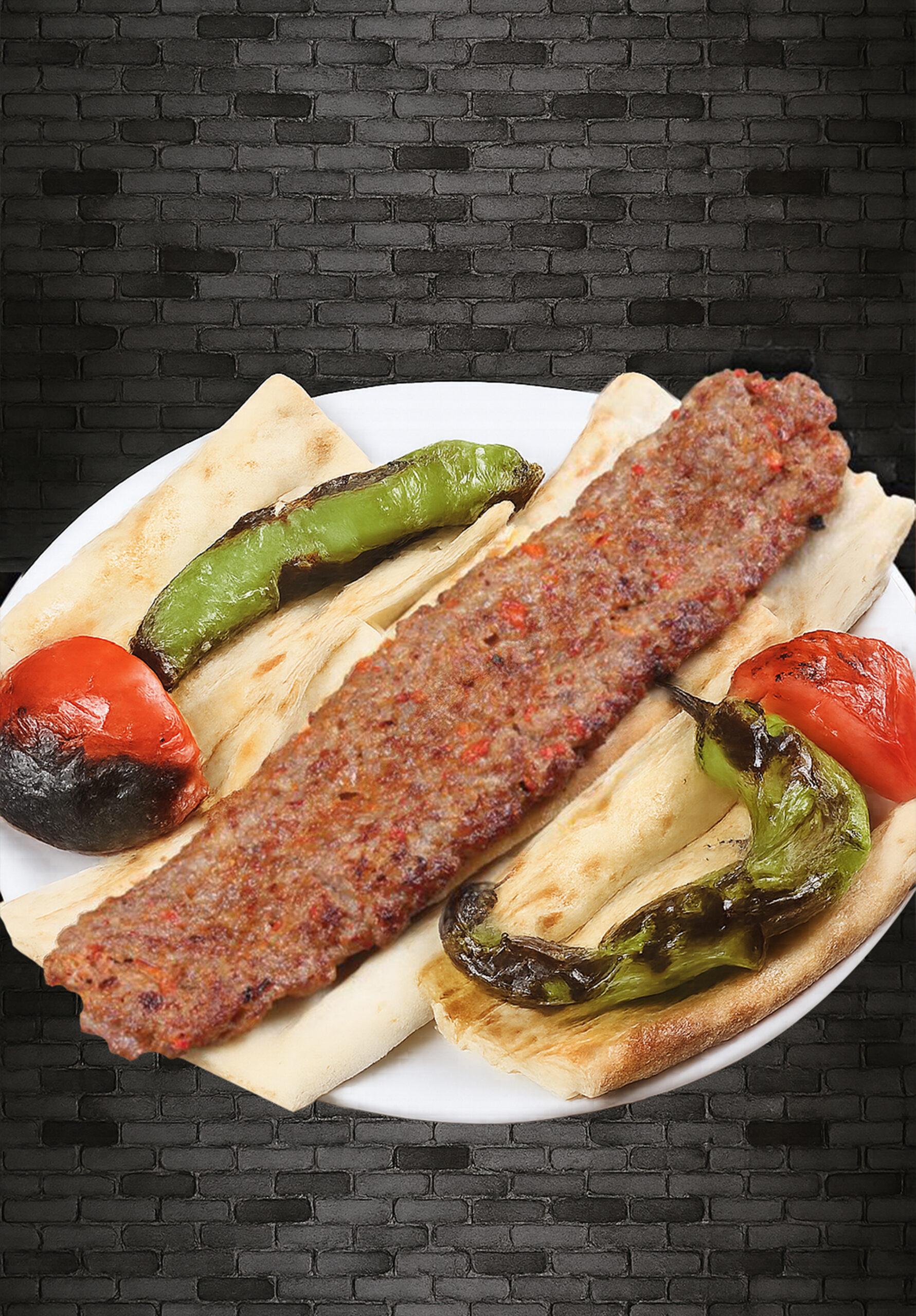 Adana kebap – Kebapçı Mustafa Usta Rize Ardeşen