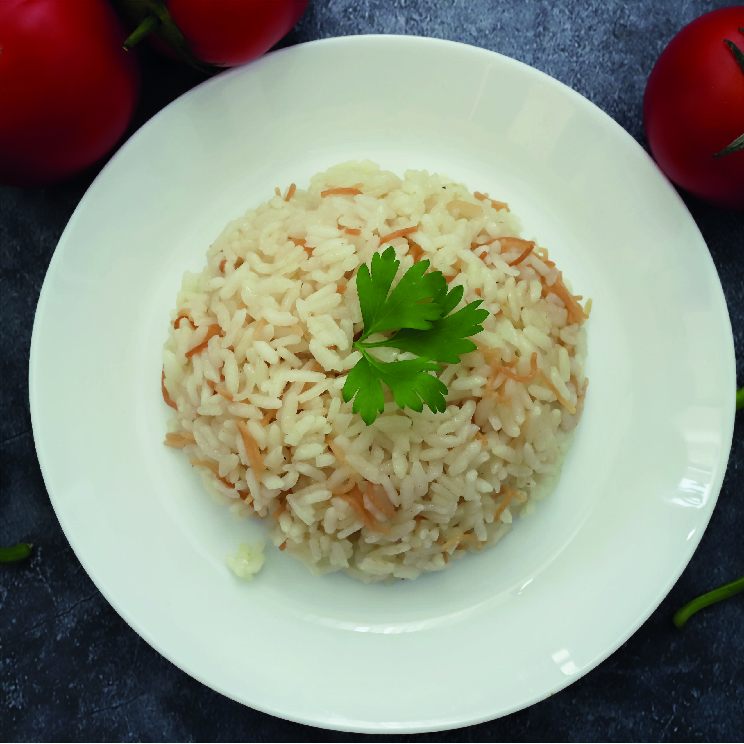 Pirinç Pilavı